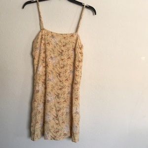 American eagle dress , size M